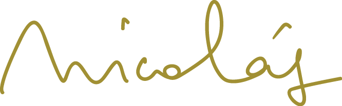 Logo Nicolas Sobre Mí