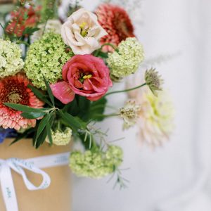 Floral Boxes Tinons mediana