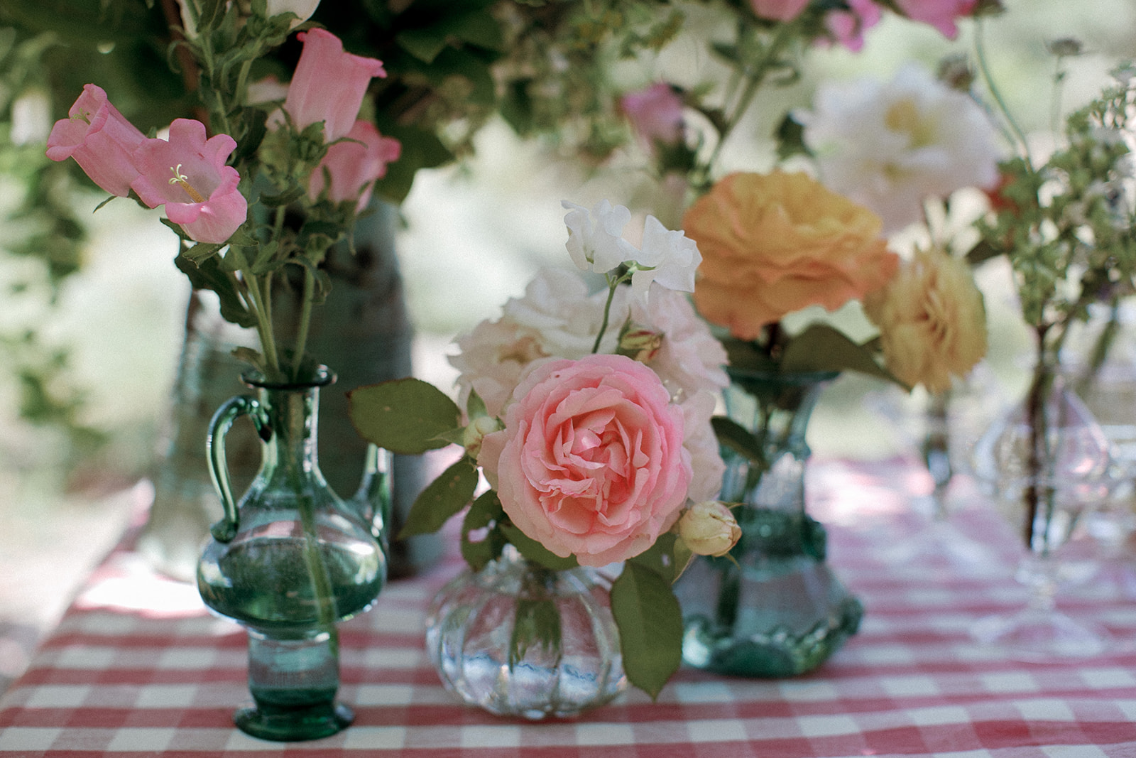 Taller Ramo de Flores 1 Taller Ramo de Flores