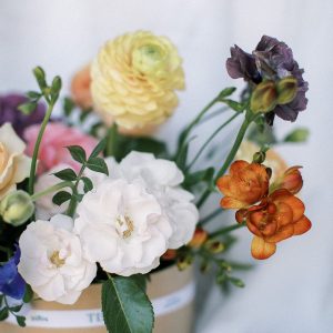 Floral Boxes Tinons grande
