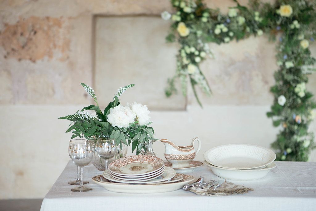 deco bodas tinons Bodas