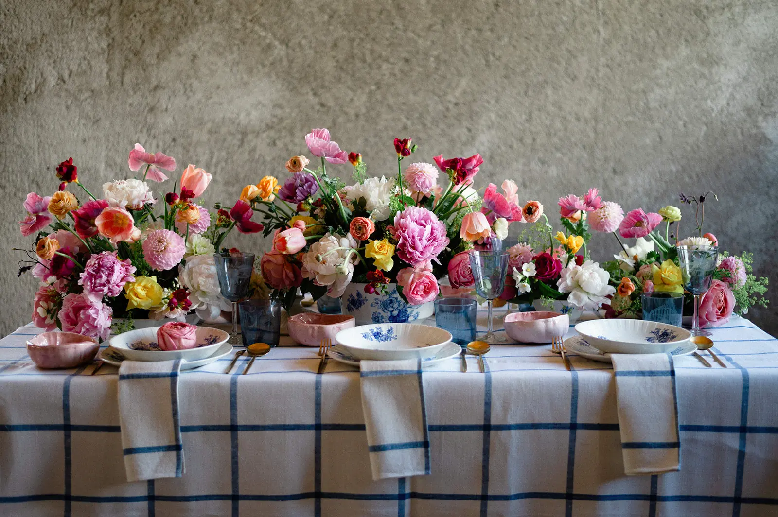 TINONS Floristeria